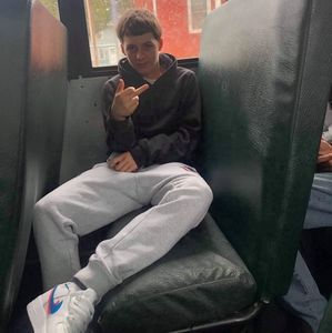 Meet your Posher, Corey